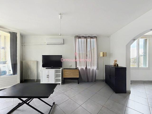 Appartement vente à Istres, Vitrolles