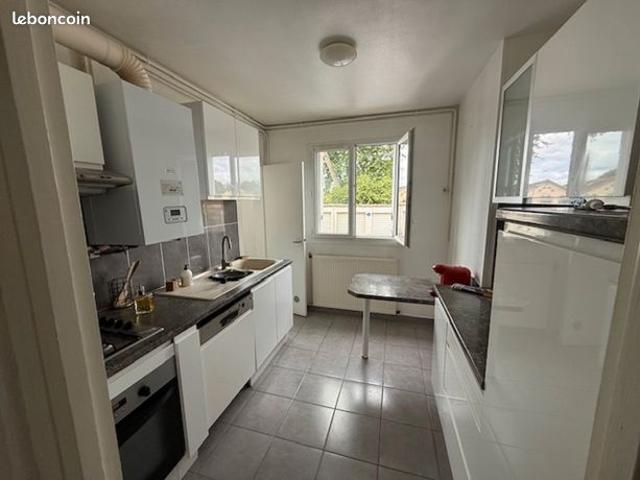 Appartement vente à Alençon