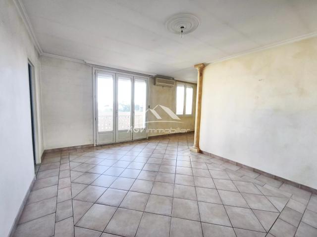 Appartement vente à Alès