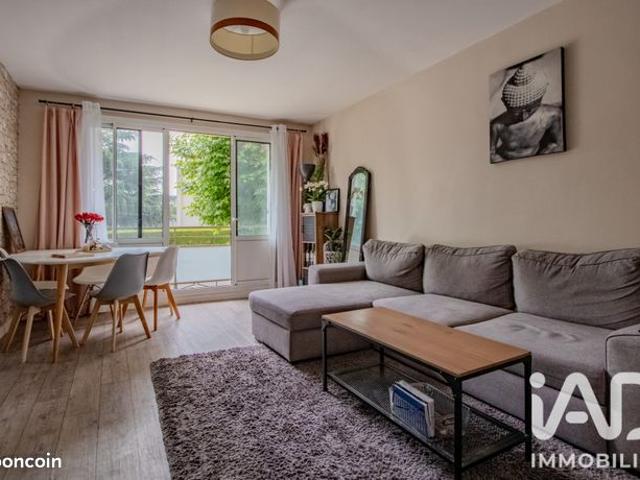 Appartement vente à Avallon, Bois-d'arcy