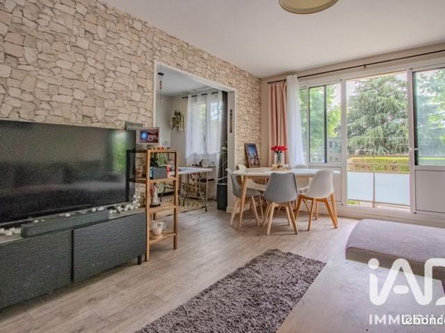 Appartement vente à Avallon, Bois-d'arcy