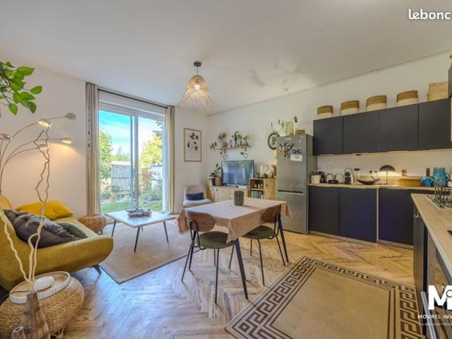 Appartement vente à Mont-de-Marsan, Mont-de-marsan