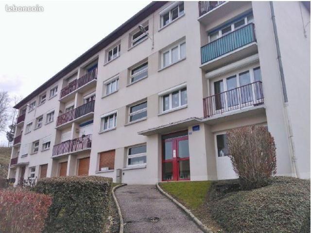 Appartement vente à Rouen, Moulineaux