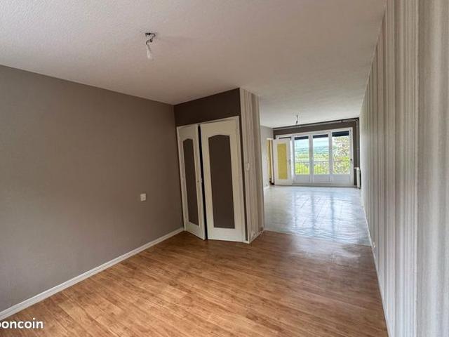 Appartement vente à Rouen, Moulineaux