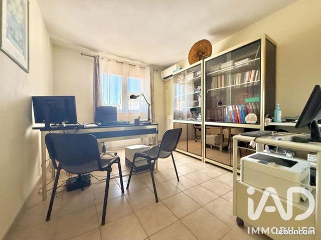 Appartement vente à Arrondissement de Toulon, La Seyne-sur-mer