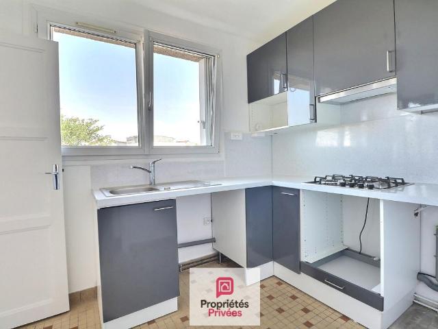 Appartement location à Saint-Germain-en-Laye, Achères
