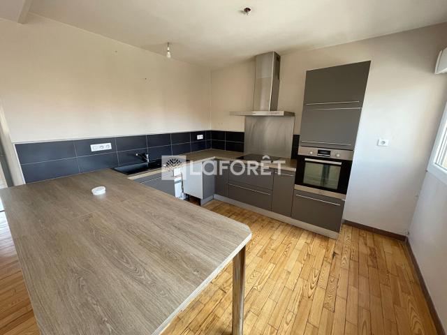 Appartement location à Albi