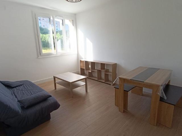 Appartement location à Clermont-Ferrand, Aubière