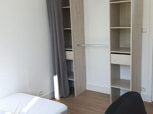 Appartement location à Clermont-Ferrand, Aubière