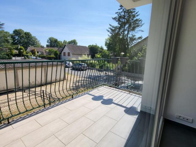 Appartement location à Châlons-en-Champagne, Châlons-en-champagne