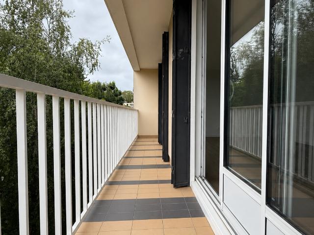 Appartement location à Sarcelles, Domont