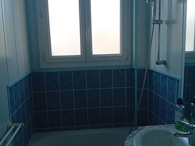 Appartement location à Dreux