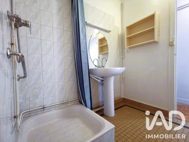 Appartement location à La Roche-sur-Yon, La Roche-sur-yon