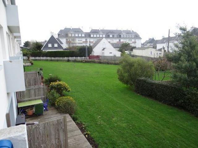 Appartement location à Lorient, Bretagne