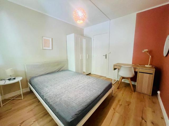 Appartement location à Bordeaux, Lormont