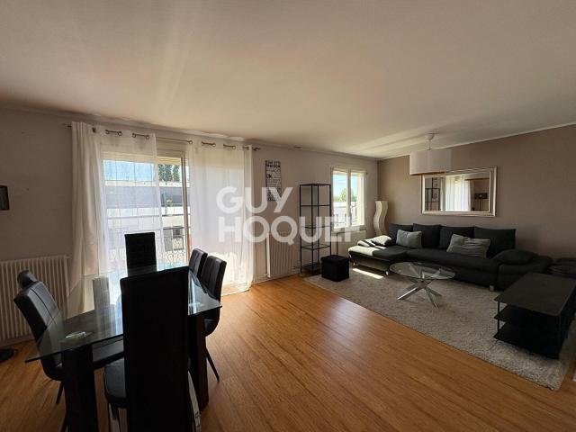 Appartement location à Bordeaux, Mérignac