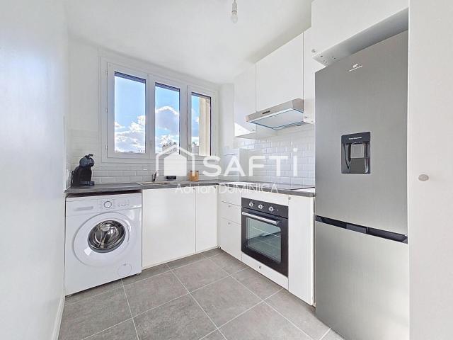 Appartement location à Versailles, Viroflay