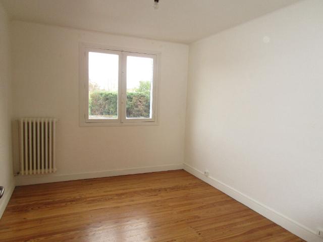 Appartement location à Montauban