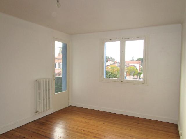 Appartement location à Montauban