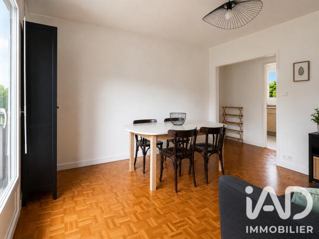 Appartement location à Bordeaux, Pessac