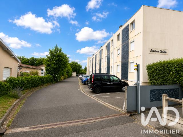 Appartement location à Bordeaux, Pessac