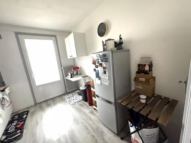 Appartement location à Roanne