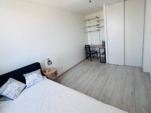 Appartement location à Lyon, Métropole de Lyon