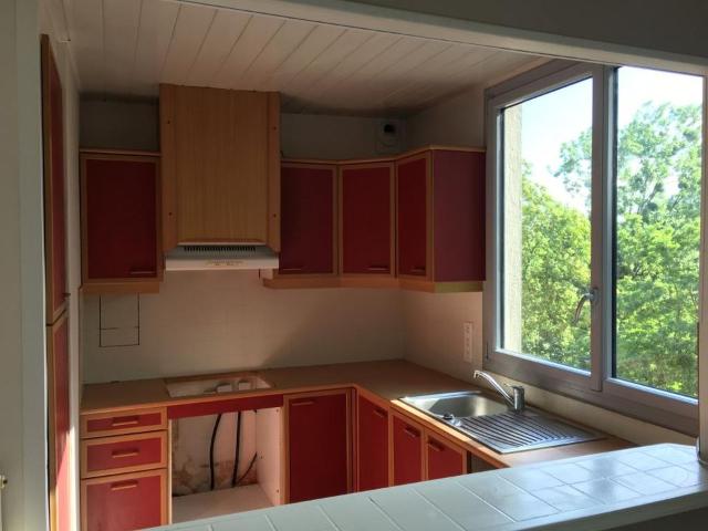 Appartement location à Sarcelles