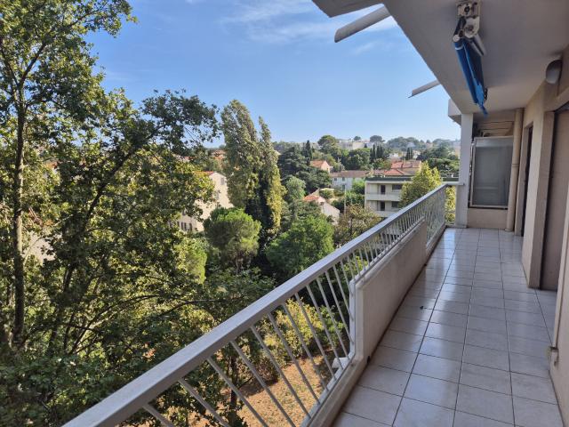 Appartement location à Arrondissement de Toulon, Toulon