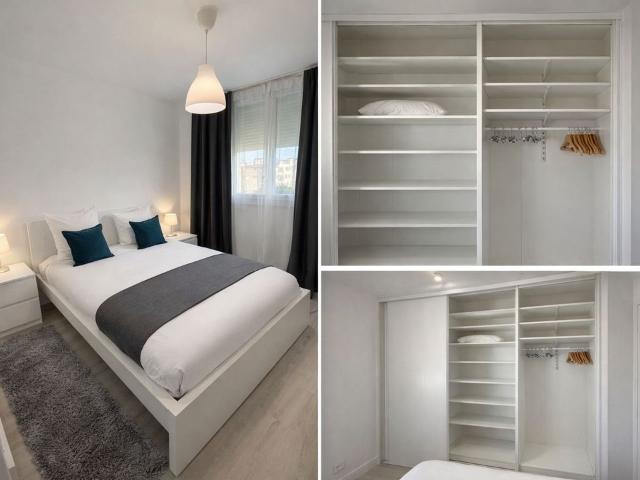 Appartement location à Toulouse