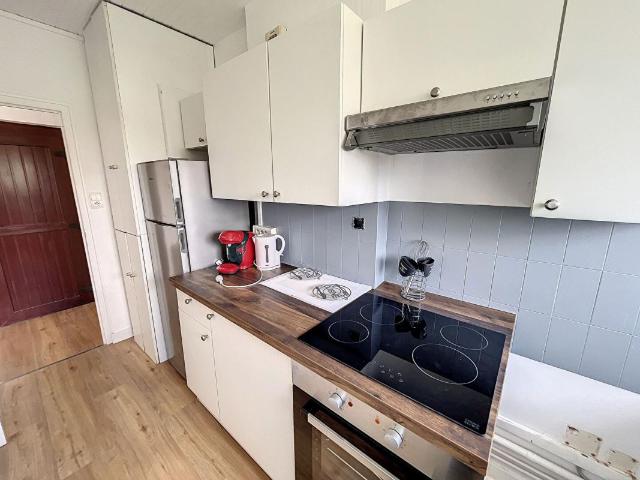 Appartement location à Nancy, Grand Est