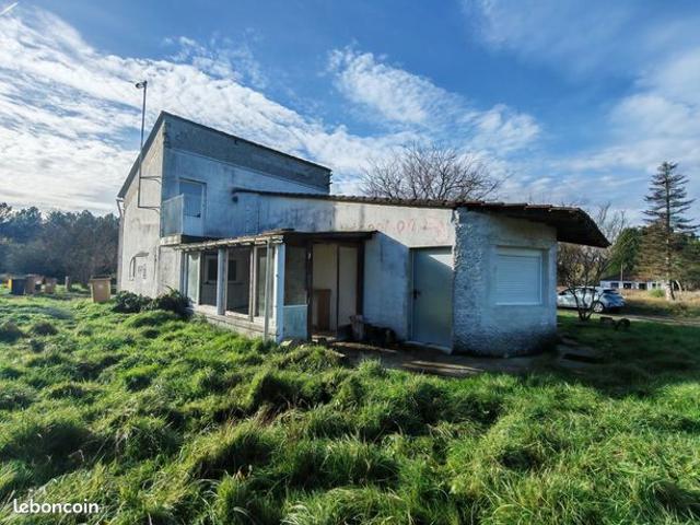 Appartement vente à Blaye, Laruscade