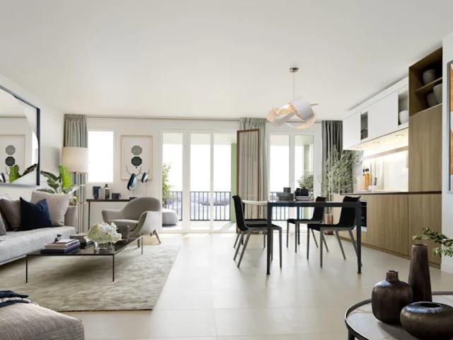Appartement vente à Istres, Port-de-bouc