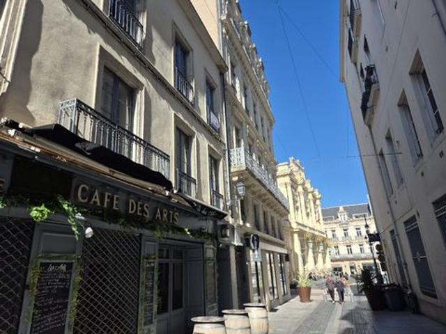 Appartement vente à Béziers