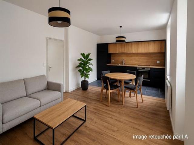 Appartement vente à Millau