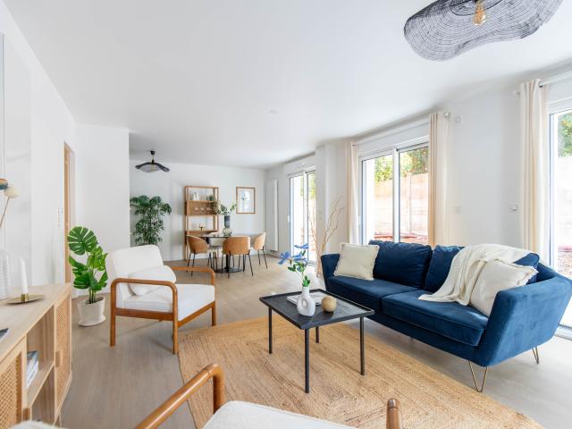 Appartement vente à Vannes, Bretagne