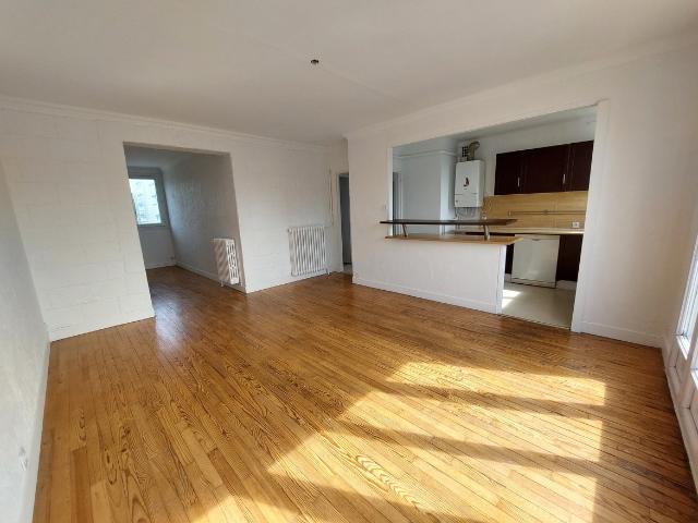 Appartement vente à Vannes, Bretagne