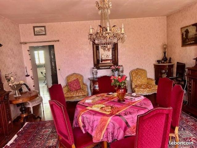 Appartement vente à Auxerre