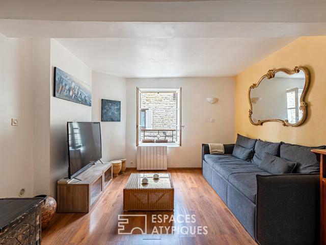 Appartement vente à Saint-Germain-en-Laye, Carrières-sur-seine