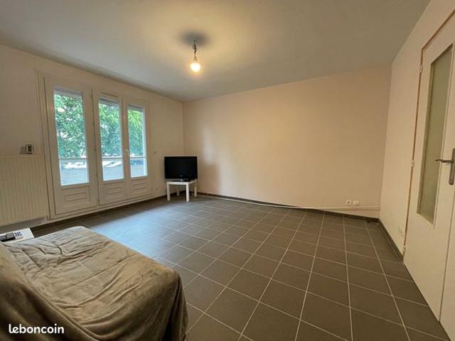 Appartement vente à Orléans
