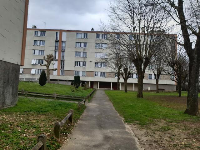 Appartement vente à L'Haÿ-les-Roses, Valenton