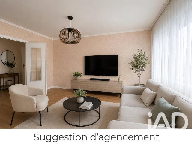 Appartement vente à Lille, Marcq-en-Barœul