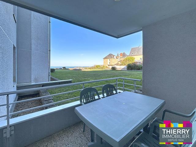Appartement vente à Saint-Malo, Bretagne
