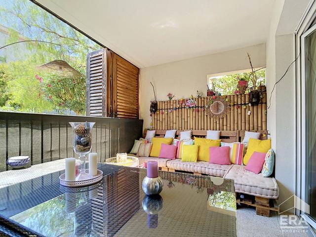 Appartement vente à Marseille