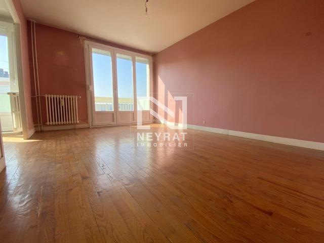 Appartement vente à Chalon-sur-Saône, Chalon-sur-saône