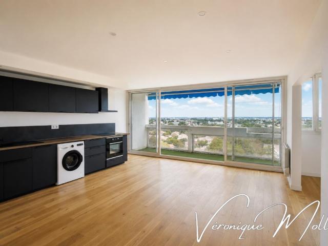 Appartement vente à Le Grand Louis, Mérignac