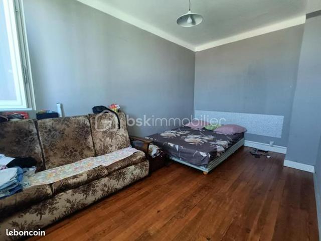 Appartement vente à Castelsarrasin, Moissac