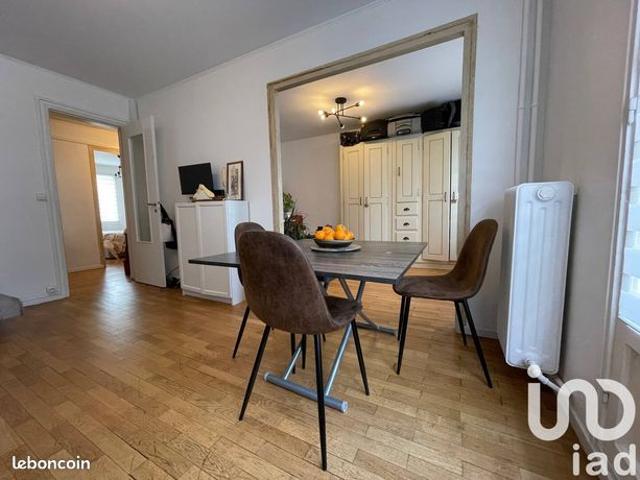 Appartement vente à Chatou