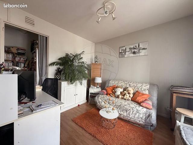 Appartement vente à Troyes