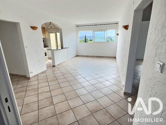 Appartement vente à Arrondissement de Toulon, Hyères
